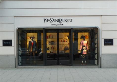 yves saint laurent outlet berlin|ysl berlin.